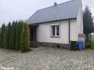 Siernicze Małe, Ostrowite, słupecki, wielkopolskie