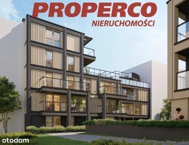 Mieszkanie, 2pok., 34,08 m2, Ip., ul. Klonowa
