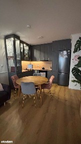 3 pok 55m2| taras 15m2| garaż 22m2 | widok na las| bez prowizji