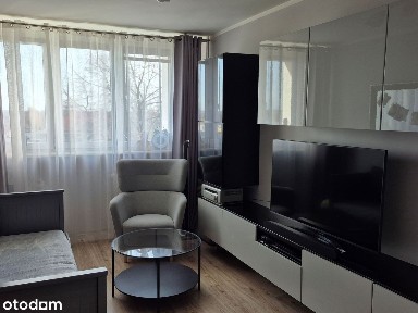 Luboń 2 pokojowe mieszkanie 48,5 m2 gotowe do zamieszkania