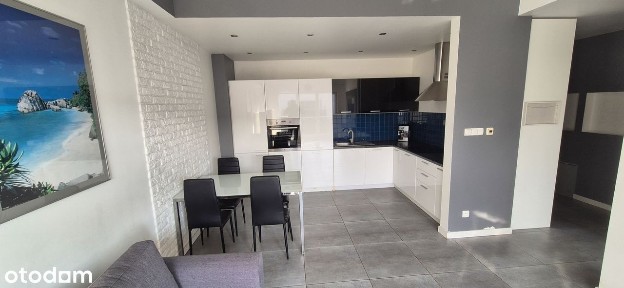 ul. Fryderyka Chopina, Mysłowice, śląskie