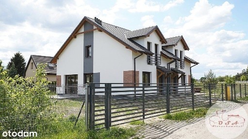 Wąska, Pecna, Mosina, poznański, wielkopolskie