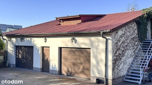 ul. Krokusowa, os. Kwiatowe, Grunwald, Poznań, wielkopolskie