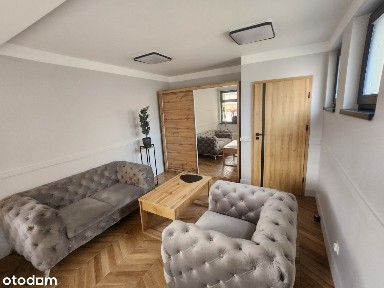 Lokal użytkowy Starogard Gdański Krzywa