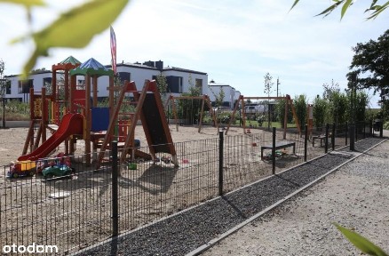 ul. Zimowa, Gowarzewo, Kleszczewo, poznański, wielkopolskie