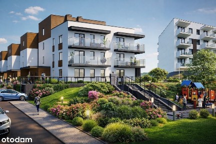 ul. Generała Witolda Urbanowicza, Felin, Lublin, lubelskie