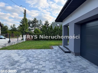 Dom, 185 m², Okuniew