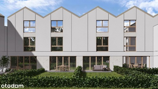 ul. Bałtycka, Grodzisk Mazowiecki, grodziski, mazowieckie