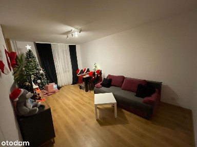 2 pokojowe mieszkanie po remoncie/do zamieszkania