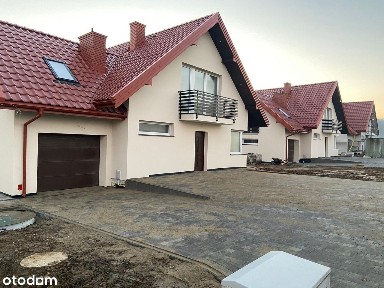 Strzeszyn, Biecz, gorlicki, małopolskie