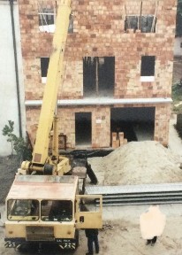 Pomorskie, Gdynia, Chylonia