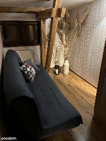 Klimatyczne mieszkanie BEZCZYNSZOWE 2300+rachunki