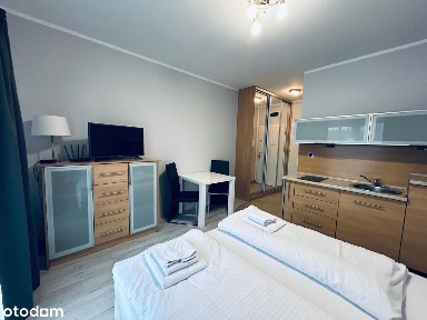 ul. Uzdrowiskowa, Świnoujście, zachodniopomorskie