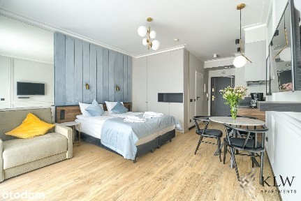 ApartPark, Świnoujście, zachodniopomorskie