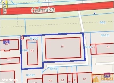 Ozimska, Malinka, Opole, opolskie