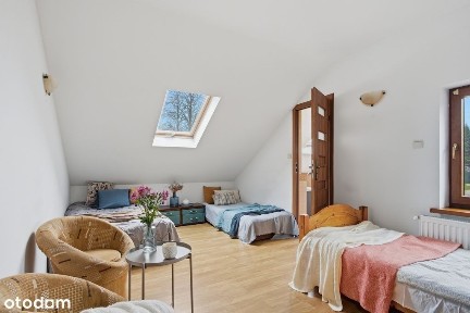 ul. Wczasowa, Białobrzegi, Nieporęt, legionowski, mazowieckie