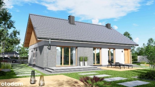 Kliniska Wielkie, Goleniów, goleniowski, zachodniopomorskie