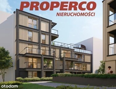Zespół pokojowy 2pok., 42,57m2, ul. Klonowa