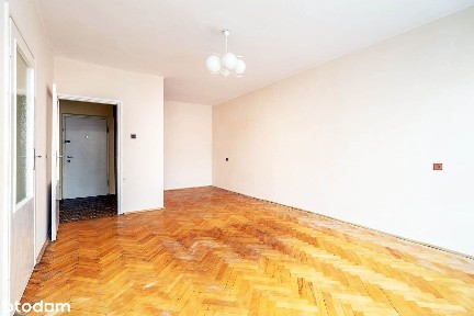 Przestronna kawalerka/2 pokoje w centrum Tczewa