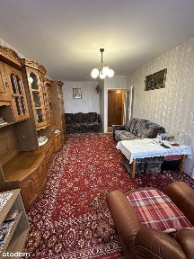 Kawalerka 30,19 m² | balkon + piwnica | Suchostrzygi | 7 piętro