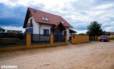 Dom na sprzedaż w Rytlu