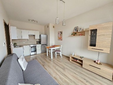 2 pokojowe mieszkanie NA WYNAJEM os. Zielona Dolina