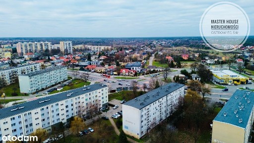 Kawalerka z osobną kuchnią, Ostrowiec Świętokrzyski - Ogrody
