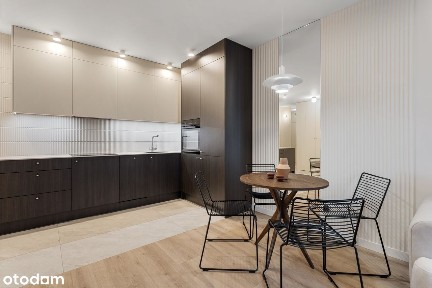 ul. Jeleniogórska, Junikowo, Grunwald, Poznań, wielkopolskie