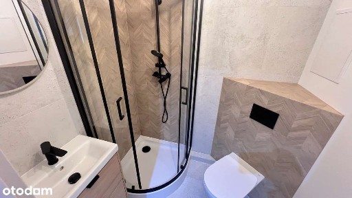 Kawalerka w spokojnym miejscu z pełną infrastrukturą. Oferta 0%