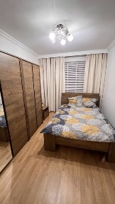 Wynajmę mieszkanie oś. Gołębiów I, 57 m2