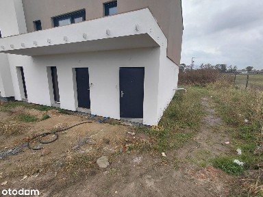 Apartament mieszkanie 85 m2 ogrodek 330 m2 stan deweloperski Tychy