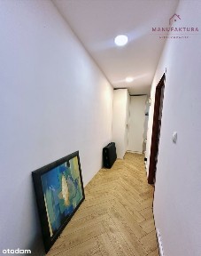 Parterowy dom - gotowy do zamieszkania!