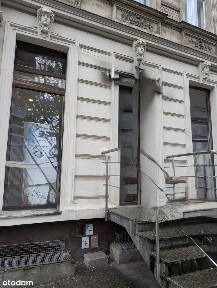 ul. Marii Curie-Skłodowskiej, Plac Grunwaldzki, Śródmieście, Wrocław, dolnośląskie