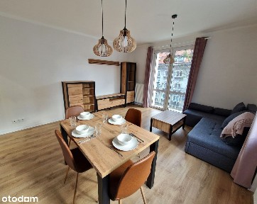 Mieszkanie po generalnym remoncie