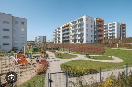 Pomorskie, Gdańsk, Jasień