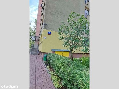 ul. Jałtańska, Stegny, Mokotów, Warszawa, mazowieckie