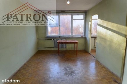 Kawalerka pod Lwówkiem na parterze