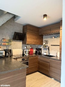 Dwupoziomowe 84m2 Siechnice Centrum