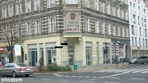 Śródmieście-Zachód, Śródmieście, Szczecin, zachodniopomorskie