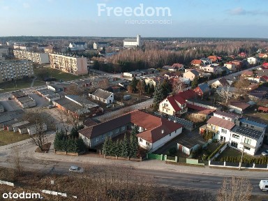 Lokal użytkowy pod usługi, biuro produkcję magazyn