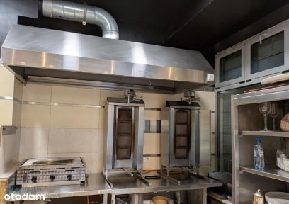 Lokal użytkowy, 72,80 m², Warszawa