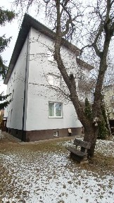 Kamienica o PUM 510m2 z dużym potencjałem inwest.