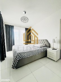 Apartament przy Alei Gwiazd! Widok na morze!