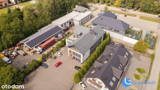 Zabierzów, krakowski, małopolskie