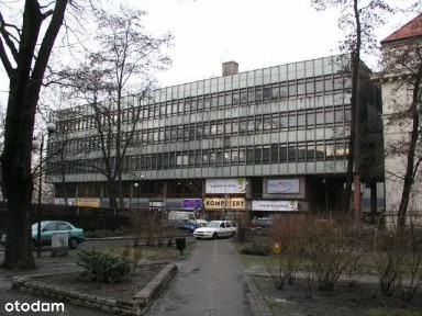 ul. Studzienna 3-5, Śródmieście, Gliwice, śląskie