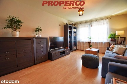 Mieszkanie 3 pok, 64m2, Raciborskiego, Ślichowice