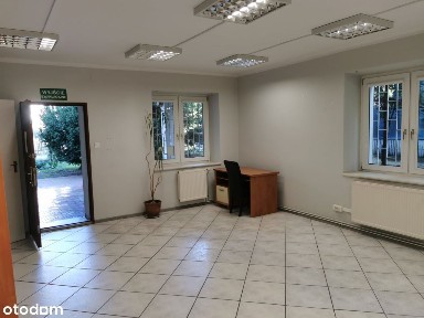 Lokal parter 69m2 pod fryzjera/treningi