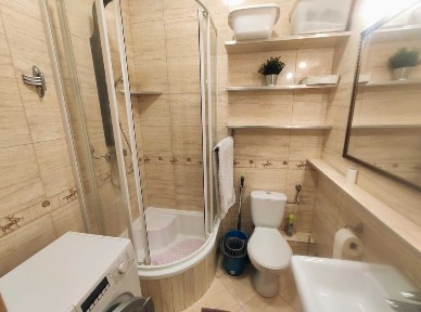 Mazowieckie, Warszawa, Mokotów