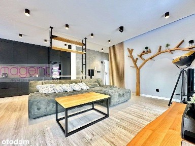 Apartment next to International School. Witosa