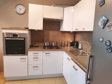 Pomorskie, Gdańsk, Chełm z dzielnicą Gdańsk Południe